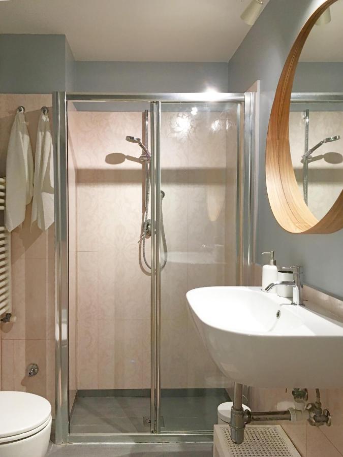 M Suiteapartment Roma Exterior foto
