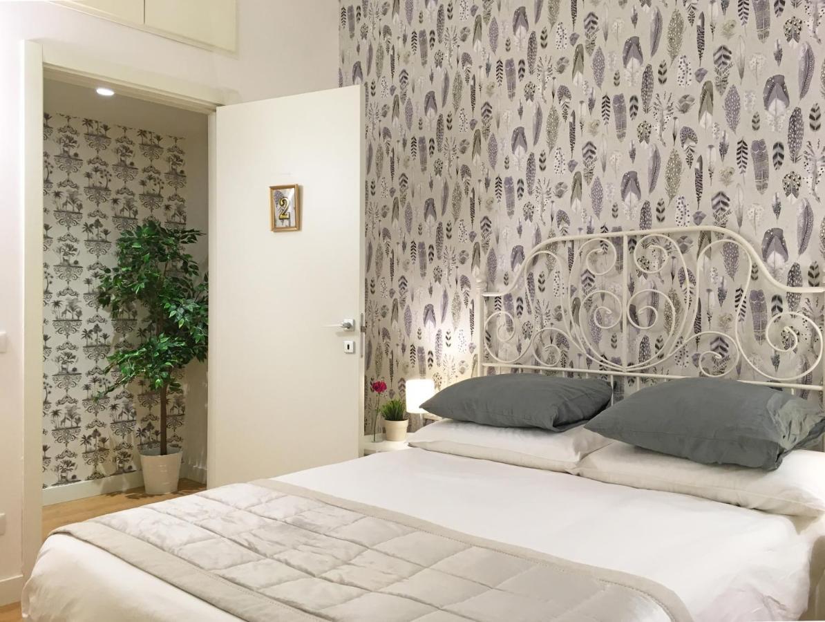M Suiteapartment Roma Exterior foto