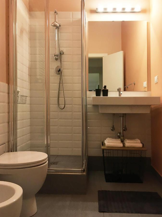 M Suiteapartment Roma Exterior foto