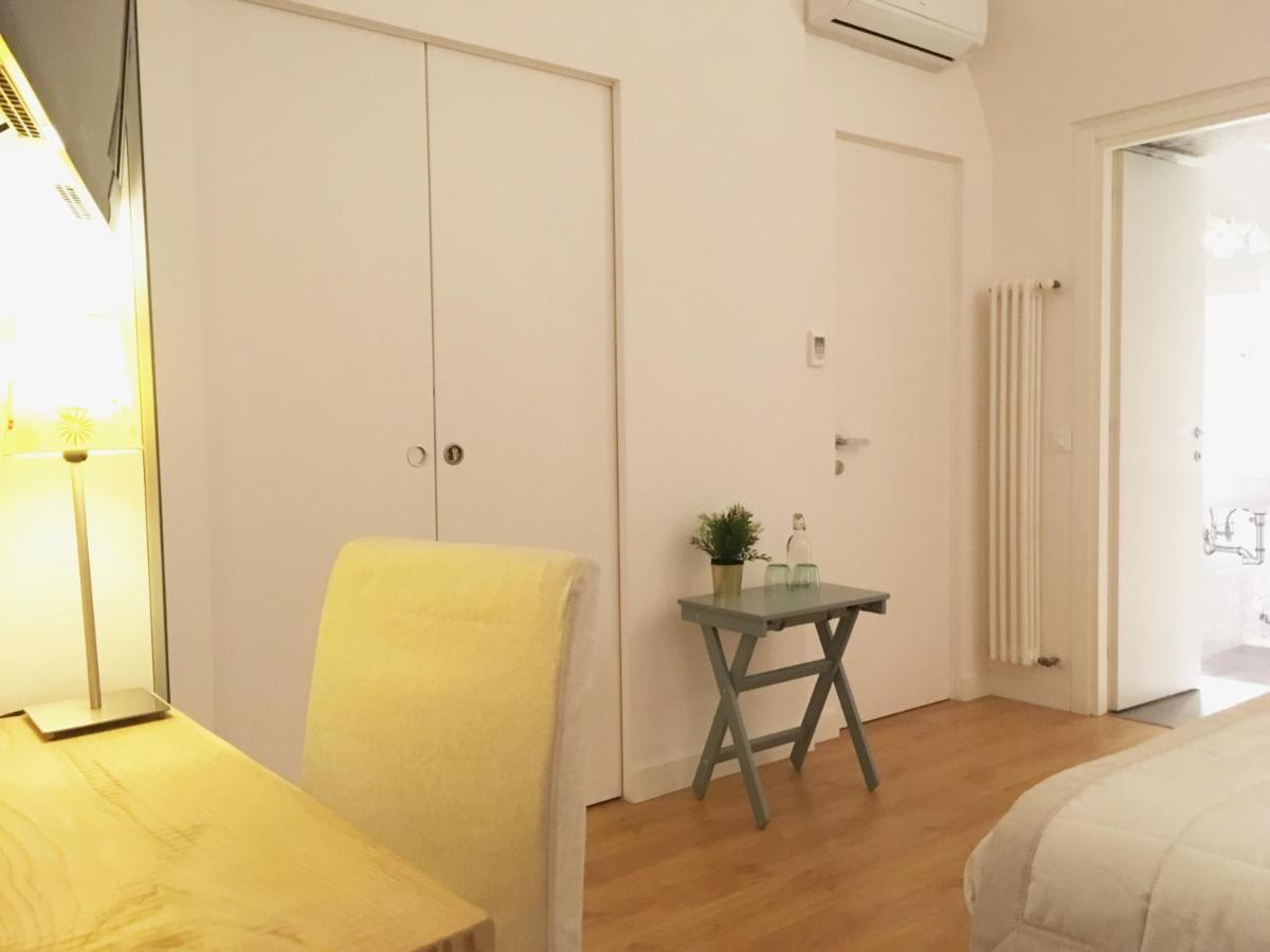 M Suiteapartment Roma Exterior foto