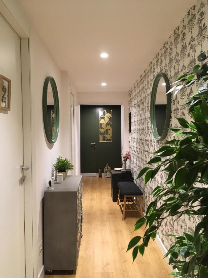 M Suiteapartment Roma Exterior foto